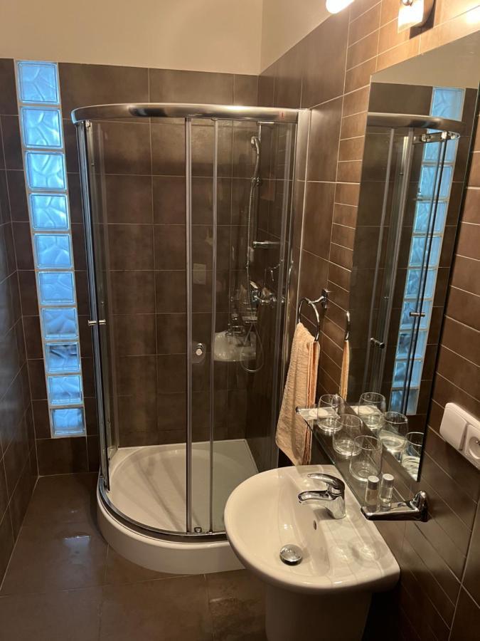 Apartmany U Reky Sazava Exteriör bild