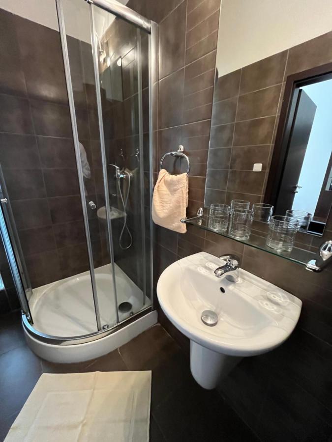 Apartmany U Reky Sazava Exteriör bild